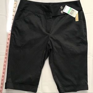 Final $ Drop Dressy Michael Kors Capri Size 8